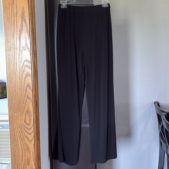 NWT Simonton Says Women’s Size Small Lightweight Summer Pants - Picture 2 of 5